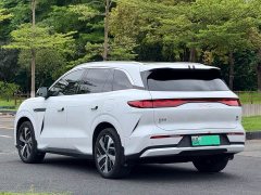 Lexus Tang L EV 670KM lidar flagship - фото 19