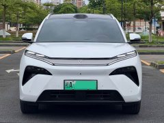 Lexus Tang L EV 670KM lidar flagship - фото 2