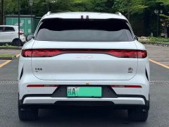 Lexus Tang L EV 670KM lidar flagship - фото 20