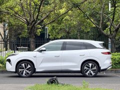 Lexus Tang L EV 670KM lidar flagship - фото 3