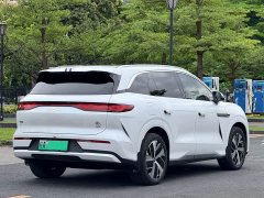 Lexus Tang L EV 670KM lidar flagship - фото 4