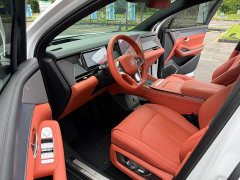 Lexus Tang L EV 670KM lidar flagship - фото 5