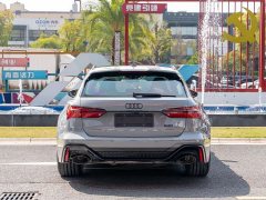 Audi RS 6 RS 6 4.0T Avant - фото 5