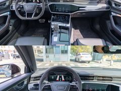 Audi RS 6 RS 6 4.0T Avant - фото 7