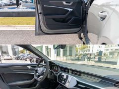 Audi RS 6 RS 6 4.0T Avant - фото 8