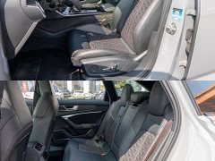 Audi RS 6 RS 6 4.0T Avant - фото 9