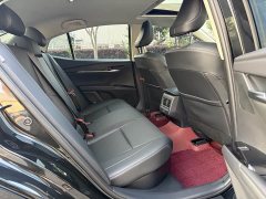Toyota Camry 2026 Hybrid 2.0HSE Sport Lite Edition - фото 10