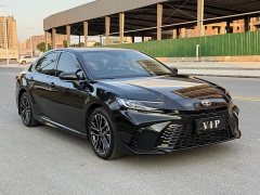 Toyota Camry 2026 Hybrid 2.0HSE Sport Lite Edition - фото 3