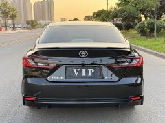 Toyota Camry 2026 Hybrid 2.0HSE Sport Lite Edition - фото 4