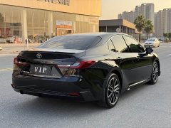 Toyota Camry 2026 Hybrid 2.0HSE Sport Lite Edition - фото 5