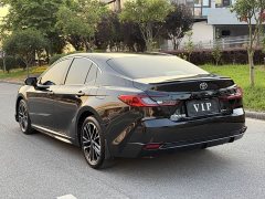 Toyota Camry 2026 Hybrid 2.0HSE Sport Lite Edition - фото 6