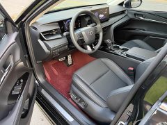 Toyota Camry 2026 Hybrid 2.0HSE Sport Lite Edition - фото 7