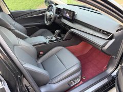 Toyota Camry 2026 Hybrid 2.0HSE Sport Lite Edition - фото 8