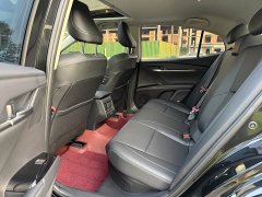 Toyota Camry 2026 Hybrid 2.0HSE Sport Lite Edition - фото 9