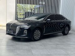 Hongqi H5 1.5T DCT Flag Rhyme Edition - фото 1