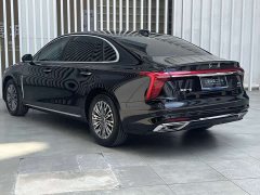 Hongqi H5 1.5T DCT Flag Rhyme Edition - фото 10