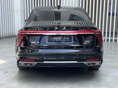 Hongqi H5 1.5T DCT Flag Rhyme Edition - фото 11
