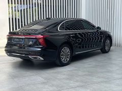 Hongqi H5 1.5T DCT Flag Rhyme Edition - фото 12