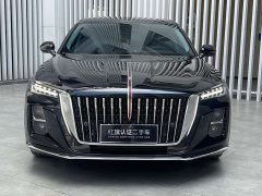 Hongqi H5 1.5T DCT Flag Rhyme Edition - фото 2