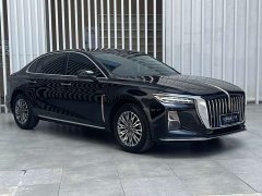Hongqi H5 1.5T DCT Flag Rhyme Edition - фото 3