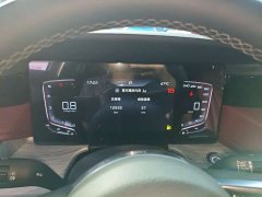 Hongqi H5 1.5T DCT Flag Rhyme Edition - фото 5