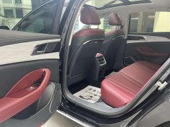 Hongqi H5 1.5T DCT Flag Rhyme Edition - фото 6