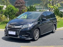 Honda Odyssey 2.0L Sharp Comfort Edition - фото 1