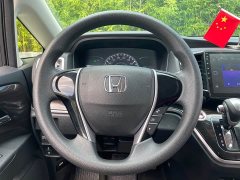 Honda Odyssey 2.0L Sharp Comfort Edition - фото 11