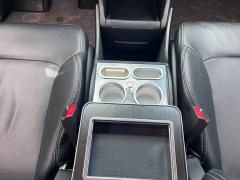 Honda Odyssey 2.0L Sharp Comfort Edition - фото 13