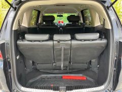Honda Odyssey 2.0L Sharp Comfort Edition - фото 14