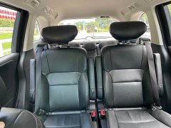 Honda Odyssey 2.0L Sharp Comfort Edition - фото 16