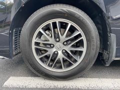 Honda Odyssey 2.0L Sharp Comfort Edition - фото 19