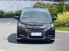Honda Odyssey 2.0L Sharp Comfort Edition - фото 2