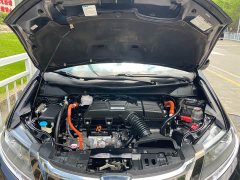 Honda Odyssey 2.0L Sharp Comfort Edition - фото 20