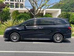 Honda Odyssey 2.0L Sharp Comfort Edition - фото 3