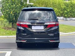 Honda Odyssey 2.0L Sharp Comfort Edition - фото 5