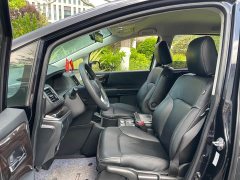 Honda Odyssey 2.0L Sharp Comfort Edition - фото 6