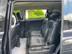 Honda Odyssey 2.0L Sharp Comfort Edition - фото 7