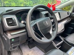 Honda Odyssey 2.0L Sharp Comfort Edition - фото 9