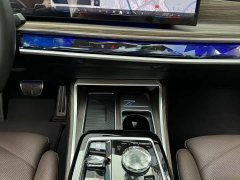 BMW 7 Series 740Li M Sport Package - фото 12