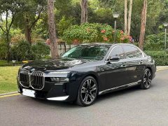 BMW 7 Series 740Li M Sport Package - фото 2