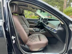 BMW 7 Series 740Li M Sport Package - фото 7