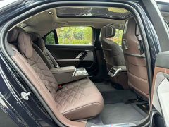 BMW 7 Series 740Li M Sport Package - фото 8