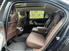 BMW 7 Series 740Li M Sport Package - фото 9