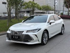 Toyota Avalon 2.0L Luxury Edition - фото 1