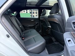 Toyota Avalon 2.0L Luxury Edition - фото 10