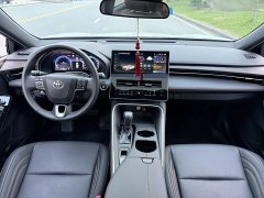 Toyota Avalon 2.0L Luxury Edition - фото 11
