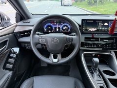 Toyota Avalon 2.0L Luxury Edition - фото 12