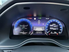 Toyota Avalon 2.0L Luxury Edition - фото 13