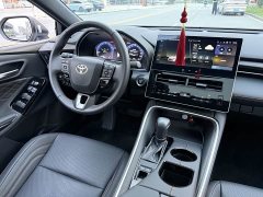 Toyota Avalon 2.0L Luxury Edition - фото 14